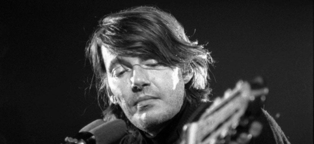 Quella serata dedicata a Fabrizio De Andrè indegna di essere dedicata a Fabrizio De Andrè