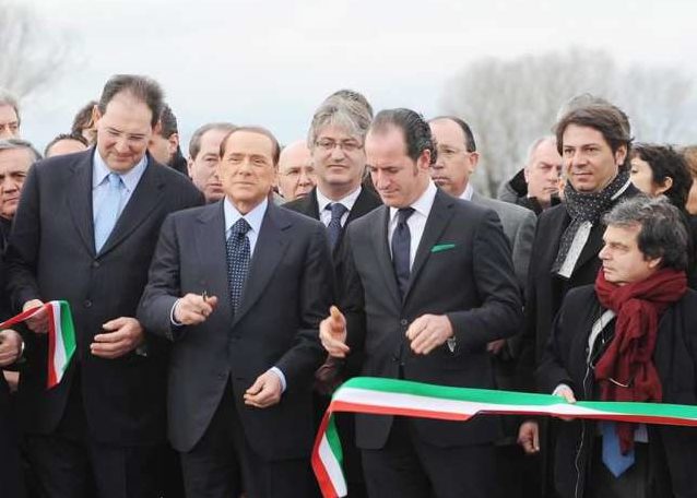 Giancarlo Galan deve 740mila e 400 euro alla Regione Veneto: destra dalla lingua lunga e la memoria corta