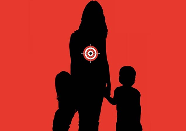 Per i leghisti Cavandoli e Campari la violenza sulle donne “preoccupa”. Se ne sono accorti