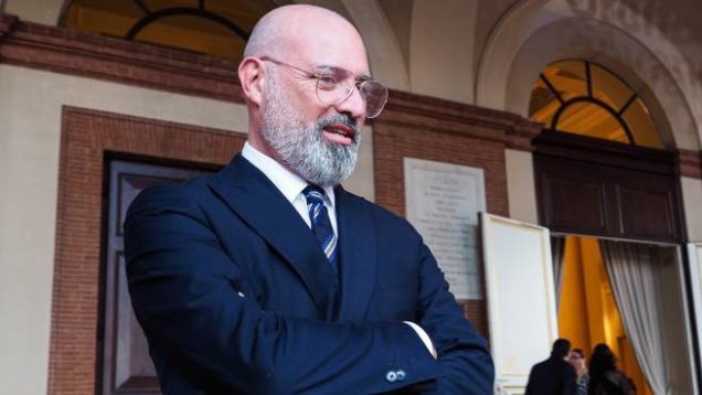 La supergiunta di Stefano Bonaccini, prova generale di governo nazionale?