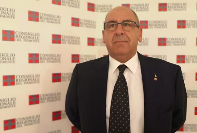 Il consigliere regionale leghista che celebra l’indipendenza polacca, dal partito che “schifa” quella italiana