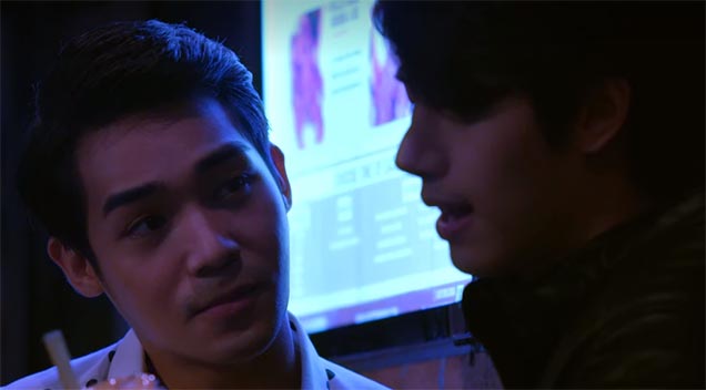 “Innocence. Bangkok Love Stories”, adolescenziale serie Netflix dove tutti gli amori sono possibili