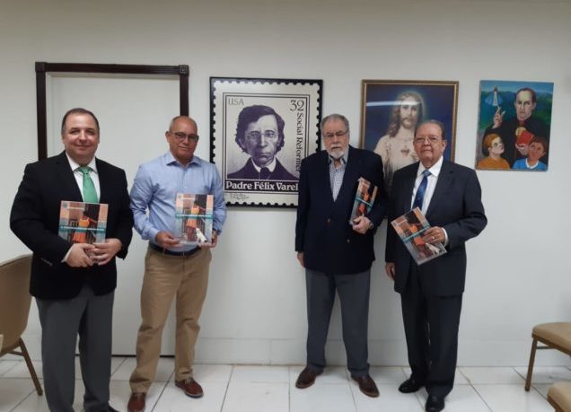 Denuncian en Miami el clima represivo en Cuba y presentan el Primer Informe sobre Derechos Sociales