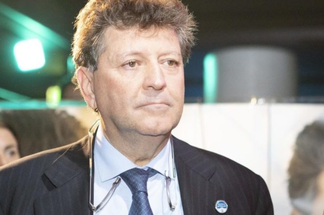 Arrestato l’assessore della Regione Piemonte Roberto Rosso. Accuse pesantissime: scambio elettorale politico-mafioso