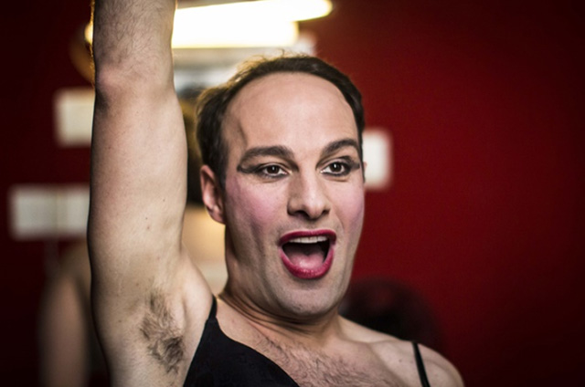 Durissimo e commovente: è “Battuage” di Joele Anastasi #Vistipervoi