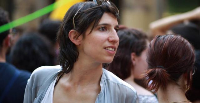 Aver paura della partecipazione (deliberativa) dei cittadini alla cosa pubblica è un pessimo segno….