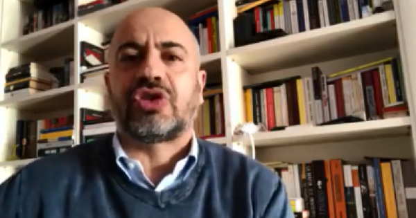 Il Movimento 5 Espelle fa fuori Paragone mentre Fioramonti fonda il suo movimentucolo personale