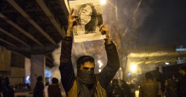 Attivisti politici Iraniani in Italia: un comunicato stampa sulla posizione dell’Italia verso il regime iraniano