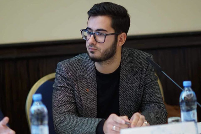 Erdogan will be destroyed due to military assistance Tripoli