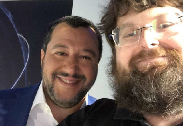 I due voti presi dal Popolo della Famiglia nel Comune di Bibbiano