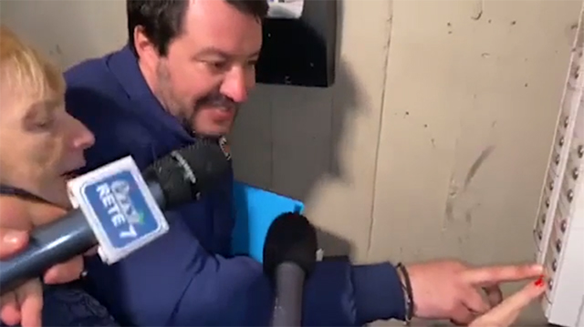 Leghisti con la lingua lunga e la memoria corta (parte seconda)