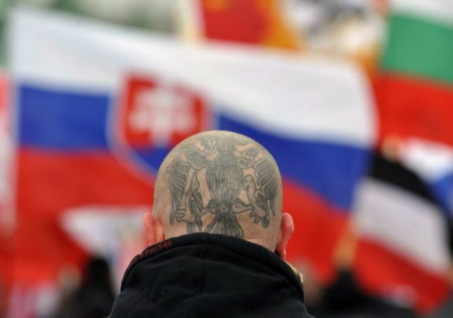 L’invidia del Sovranista sconfitto è la peggior invidia possibile