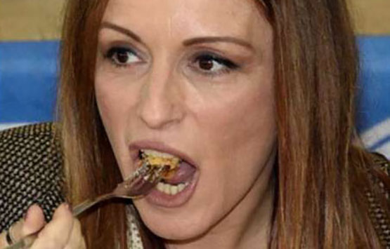 Borgonzoni, se 5mila euro al mese mi sembran pochi… Lordi…