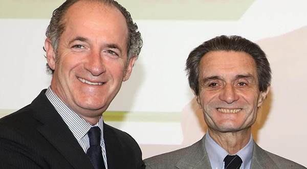 Insomma abbiamo bloccato l’economia per una roba che “è poco più di un’influenza”?