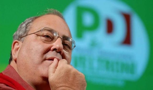 Goffredo Bettini o della dichiarazione-vaticinio che nella realtà andò in direzione contraria