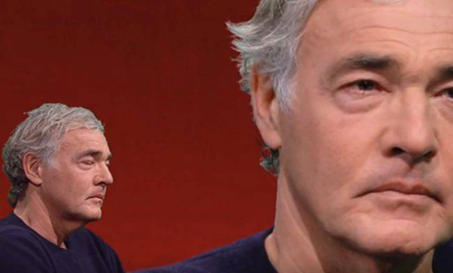 Sentire Massimo Giletti parlare della necessità di precisione scientifica e dare la linea a Matteo Salvini non ha prezzo…