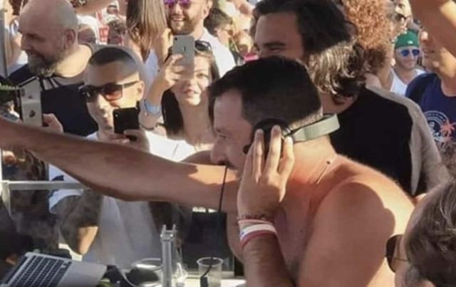 Quando la Lega bocciava i tagli alle accise il Tribuno fanfaroneggiava già