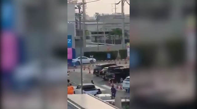 Thailandia, l’esercito uccide l’attentatore del centro commerciale che ha sparato a ventinove persone