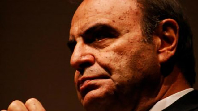 Il Coronavirus (altrui) conferma: Bruno Vespa non è onnipotente e si incazza come un mortale