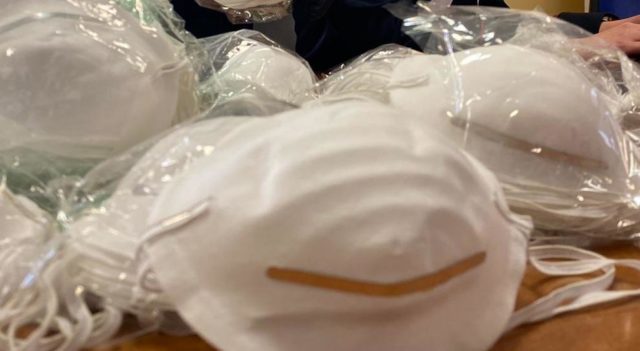 Borrelli snocciola i dati del Coronavirus: “Ci sono 2.795 contagiati in più, 527 i guariti. I morti 175”