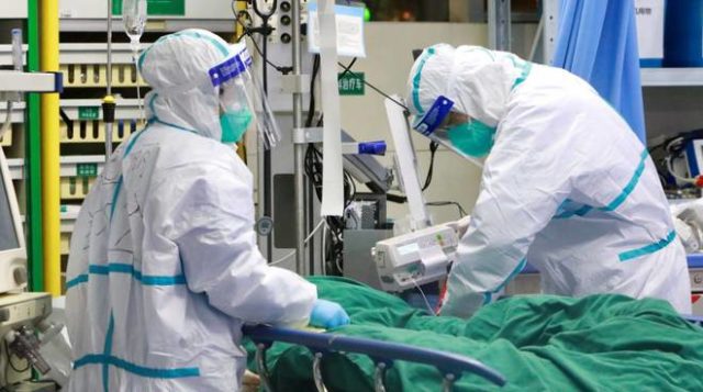 Per il terzo giorno rallenta in Italia la crescita dei contagi da Coronavirus. 743 nuove vittime