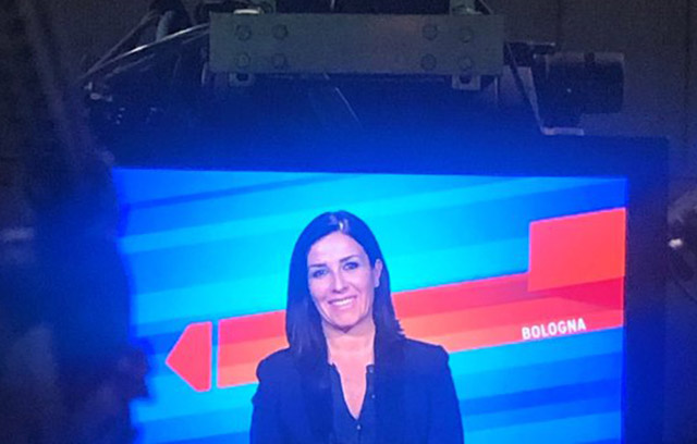 Un potere che ha sempre più i connotati della malafede incapace… Lorenza Morello c’è