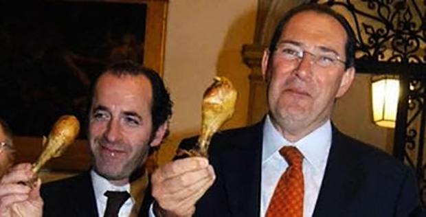 E dopo essersi ricordato che anche i Veneti mangiavano topi (e lui ne andava fiero) Zaia chiese scusa