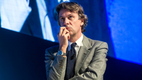 Nicola Porro positivo al Coronavirus. Salta “Quarta Repubblica”