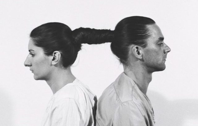 Morto Ulay, storico esponente della Performing Art