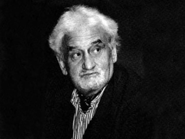 Morto il drammaturgo Antonio Tarantino