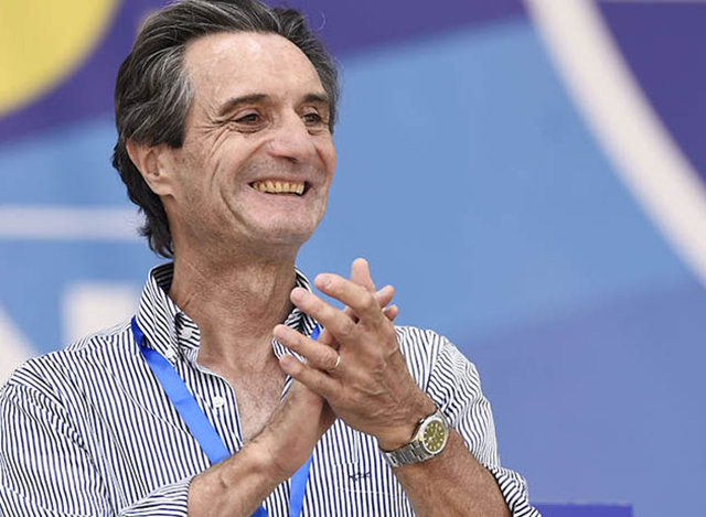 Attilio Fontana si lamenta: “Disparità di trattamento dei media tra Lega e altri partiti”. La Grande Notte delle Supercazzole