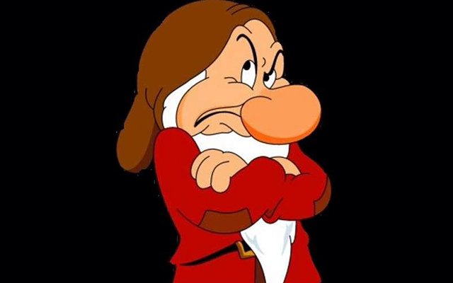 E comunque l’importante è lamentarsi…