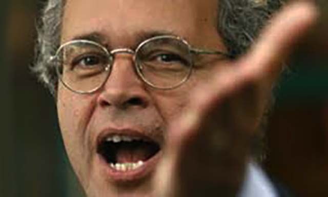 Salvini e la bufala al Tg2 sul prelievo-Coronavirus dai conti correnti. Inutile aspettarsi arguti commenti da Enrico Mentana