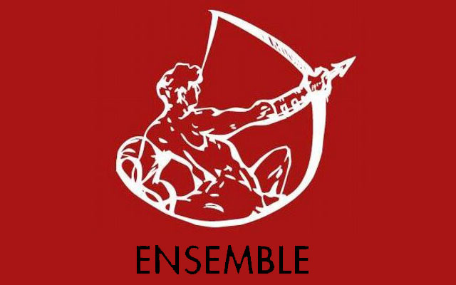 Dal 20 aprile torna il “Salotto di Ensemble” in diretta Facebook dalla sede della casa editrice