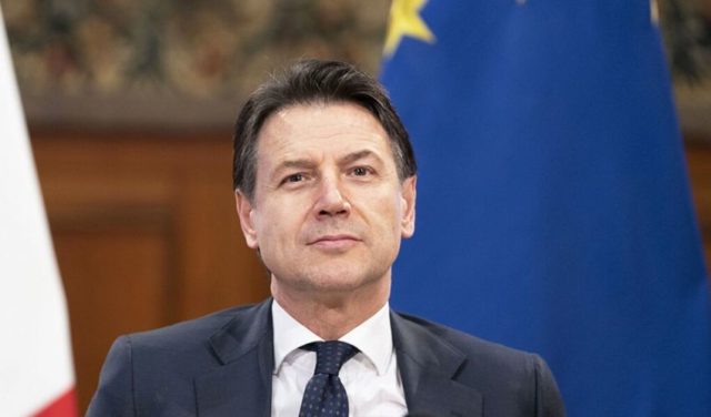 Vede Presidente Conte, sarei una partita Iva che non ha ancora visto nulla…