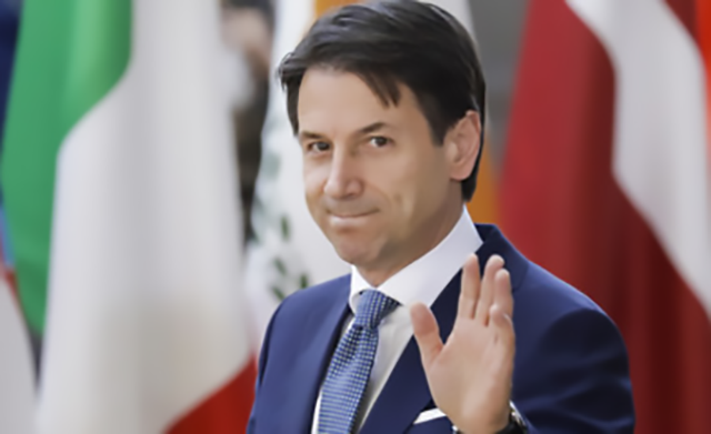 Spezzatino di Conte a fuoco lento