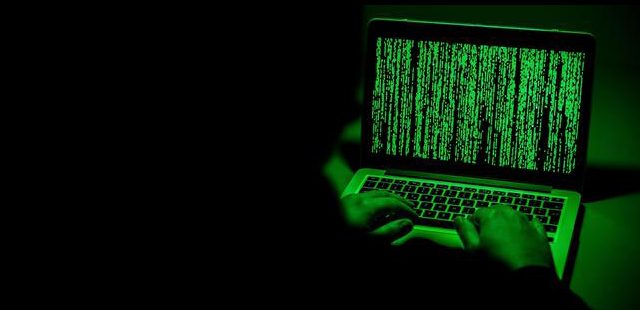 Guarda guarda questi hacker ad orologeria… Che paese sfortunato!