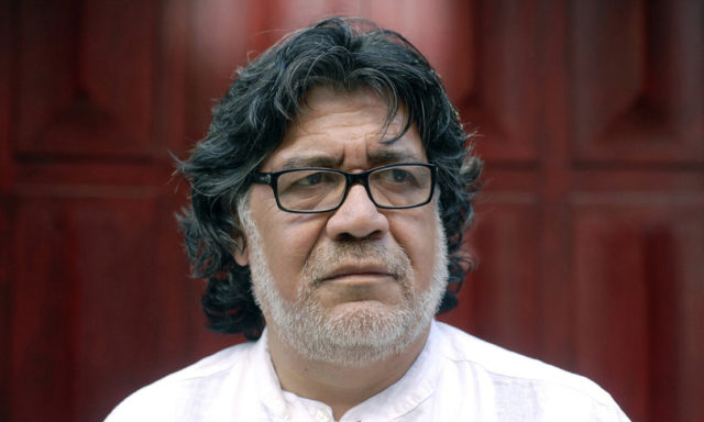 E’ morto Luis Sepulveda