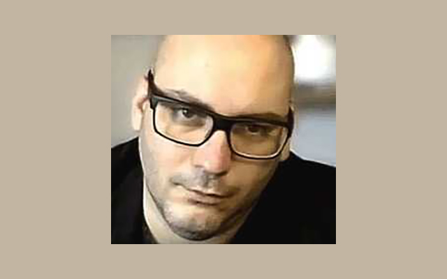 Marco Moiso: in controtendenza rispetto allo scontro Trump-Biden