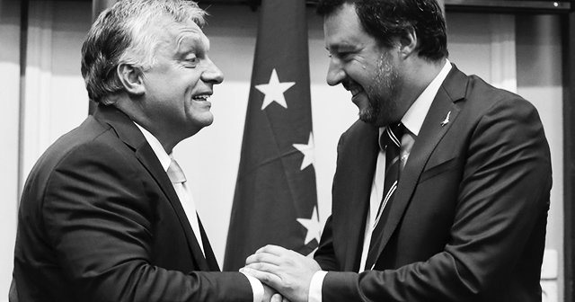 Persino la Televisione Svizzera smonta le “bufale” di Matteo Salvini