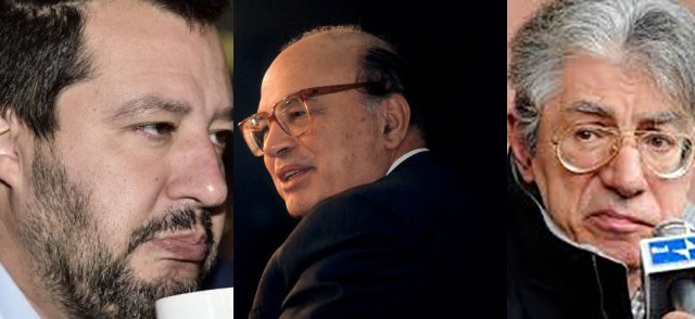 Il grosso casino al Pio Albergo Trivulzio che mette in ambasce la Lega di Fontana e Salvini