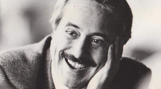 Che vi marcisca in gola la parola “legalità”