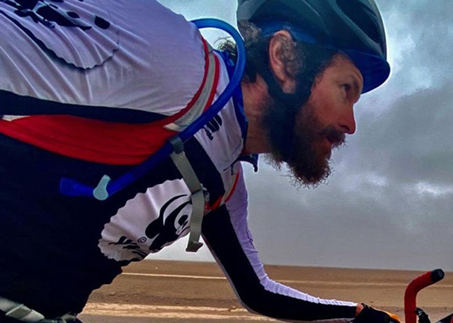 Il Santone Jovanotti e “Non voglio cambiare pianeta”… Gli pagherei il viaggio di sola andata