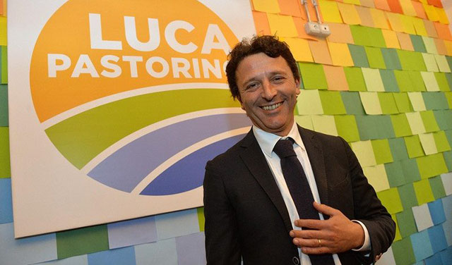 Dopo l’ennesimo show della Lega alla Camera, Pastorino (Leu) interviene: “Da Toccalini frasi deliranti, Lega prenda le distanze”