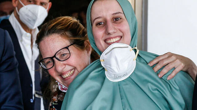 Ieri tutti virologi, oggi tutti esperti di terrorismo internazionale. Che pena…