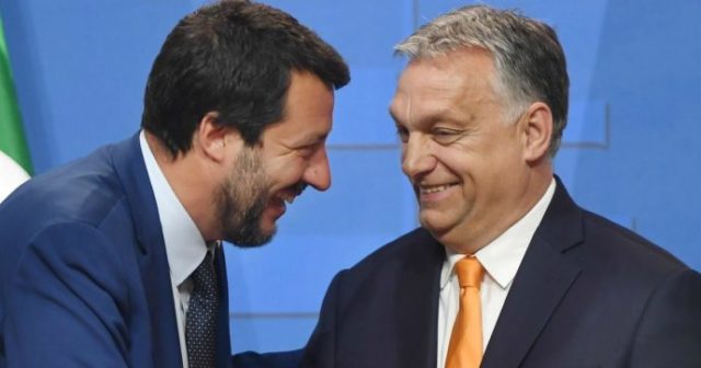 “Arrestati politici dell’opposizione per critiche al Governo”: Orbán trasforma l’Ungheria in dittatura