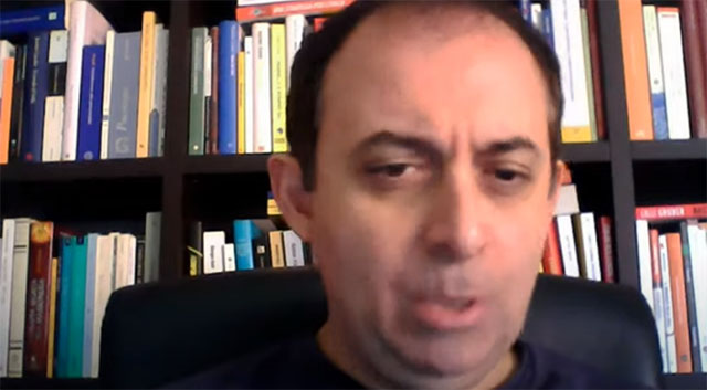 Movimento Roosevelt: “Presto il governo Conte riceverà un ultimatum per salvare il paese