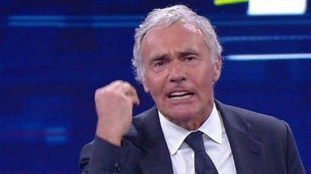 Dopo avere votato Appendino sono benissimo capaci di votarsi Massimo Giletti