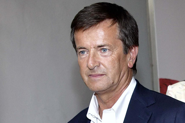 Giorgio Gori candidato alle Europee dopo l’accordo raggiunto nel PD Lombardia