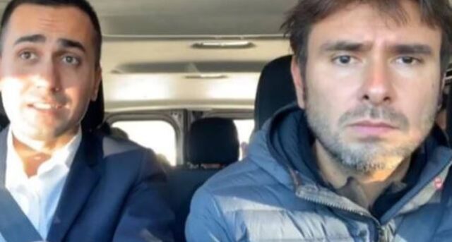 Il paese dei populismi alla canna del gas…